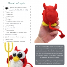 how to crochet